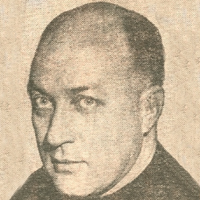 Rev John Corridan