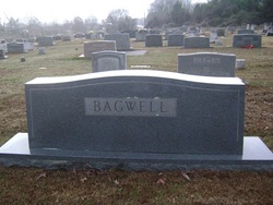  Eliza Evelyn <I>Williams</I> Bagwell