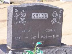  Viola E <I>Colburn</I> Kruse