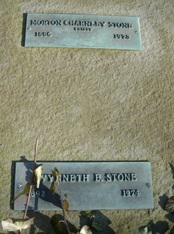  Morton Charnley Stone