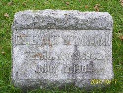  Farrand Stewart Stranahan