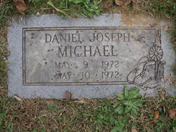  Daniel Joseph Michael