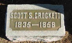  Scott S Crockett