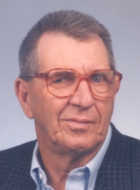 James Willard Huckaby (1923-2006)