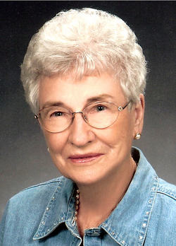 Billie Frances Vaughn Lacewell Parten (1924-2008)