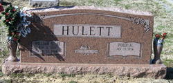  William O. Hulett Jr.