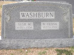 William Franklin Washburn (1877-1951)