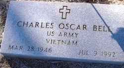  Charles Oscar Bell