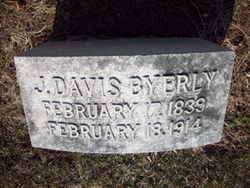  John Davis Byerly