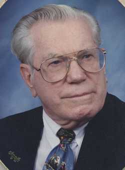 Johnnie Carr Sr. (1921-2008)
