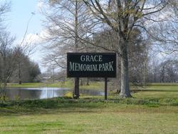 Grace Memorial Park Cemetery