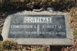  Robert M Cortinas