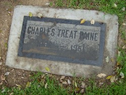 Charles Treat Paine (1882-1951)