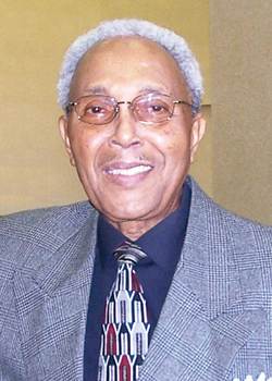 Bishop Edward Lyons Sr. (1929-2008)