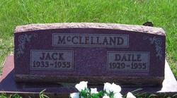  John Amos “Jack” McClelland