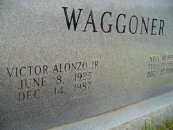  Victor Alonzo Waggoner Jr.