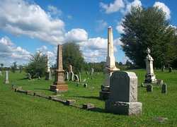 Somerville Cemetery