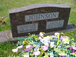 George Thomas Johnson (1902-2002) - Find a Grave Memorial