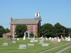 Salem Lutheran Cemetery In Killinger, Pennsylvania - Find A Grave Cemetery