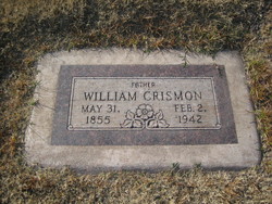 William Crismon (1855-1942)