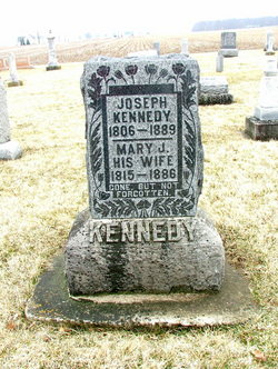  Joseph Kennedy