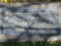  Grover Pritchard Rajacich