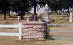 May Day Cemetery