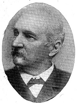  John Peter Richardson