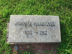  John Jacob Hillegass