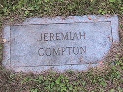  Jeremiah Compton Jr.