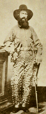 Capt Samuel J. Richardson