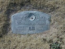  Wallace A. Abat