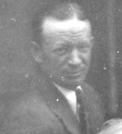 Arthur Elroy Gibson (1894-1976)