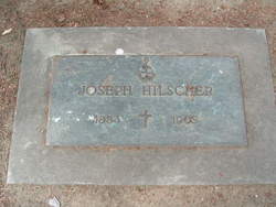  Joseph Hilscher