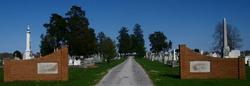 Marine Cemetery