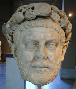  Diocletian