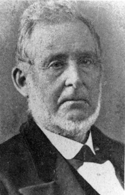  George Nelson Wakefield