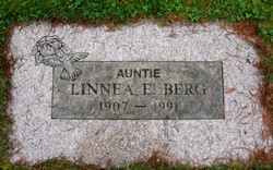  Linnea E Berg