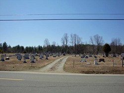Minerva Baptist Cemetery