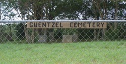 Guentzel Cemetery