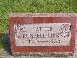  Russell William Lipke