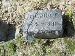  Leonard E. Meech