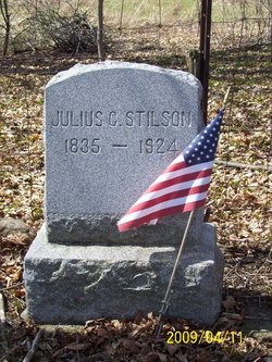  Julius C. Stilson