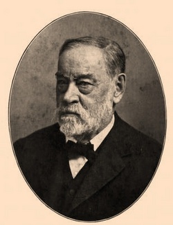  William Ford Robinson Stanley