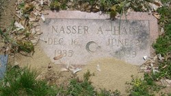  Nasser A-Hadi
