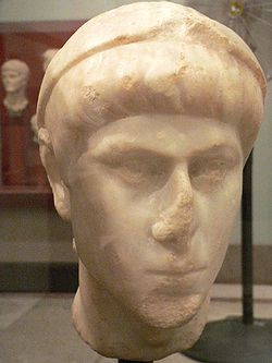  Constantius II