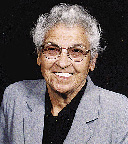 Julia Elmer Clark Ramsey (1924-2006)