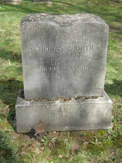  Thomas Smith
