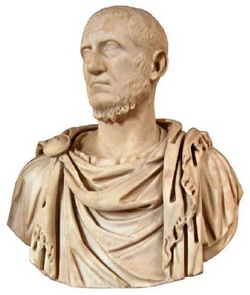  Marcus Claudius Tacitus
