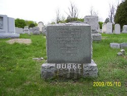  Michael Burke